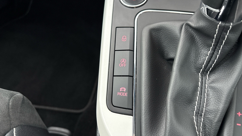 SEAT Arona 1.0 TSI 115 Xcellence Lux [EZ] 5dr DSG Petrol Hatchback